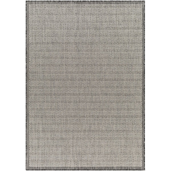 Livabliss Ravello RVL-2384 Outdoor Safe Area Rug - RVL2384-537