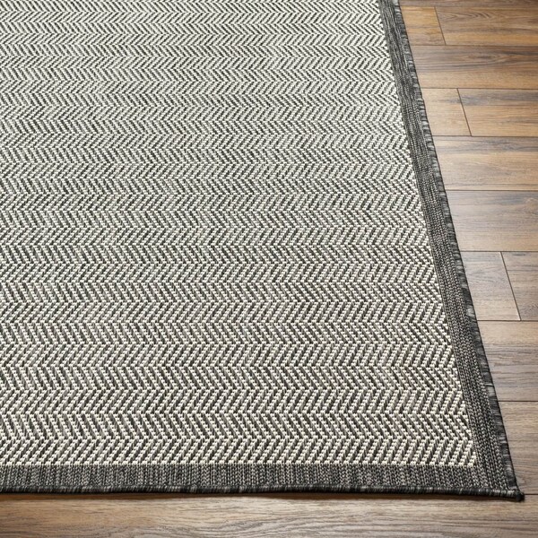 Livabliss Ravello RVL-2384 Outdoor Safe Area Rug - RVL2384-537