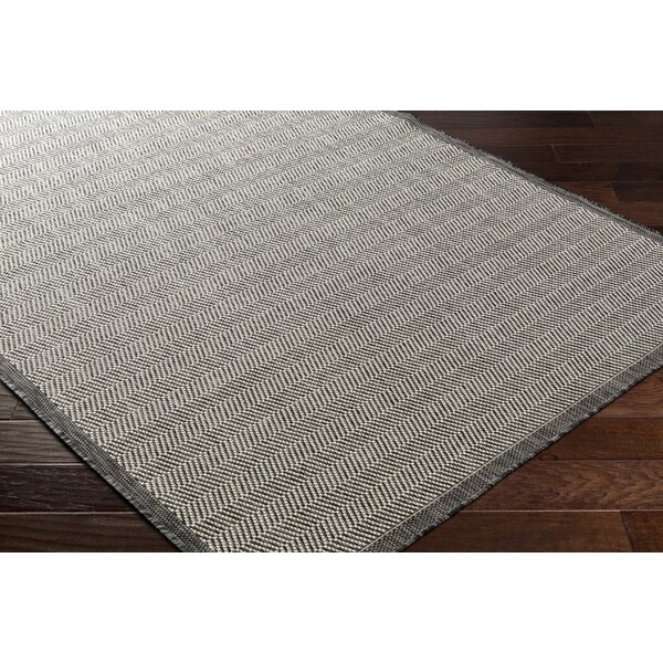 Livabliss Ravello RVL-2384 Outdoor Safe Area Rug - RVL2384-537