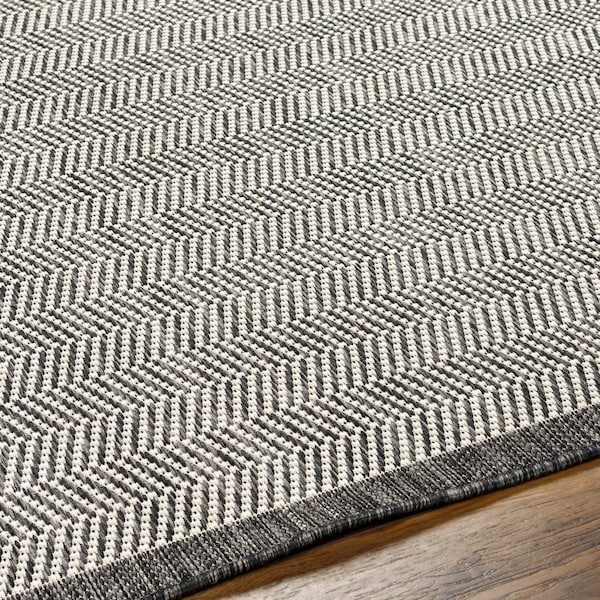 Livabliss Ravello RVL-2384 Outdoor Safe Area Rug - RVL2384-537