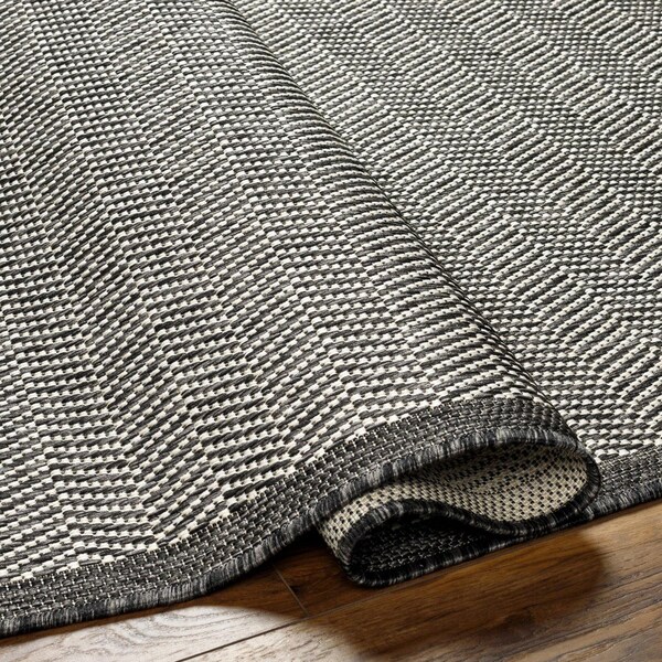 Livabliss Ravello RVL-2384 Outdoor Safe Area Rug - RVL2384-537