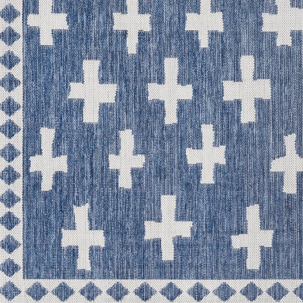 Livabliss Long Beach LBH-2363 Outdoor Safe Area Rug - LBH2363-71010