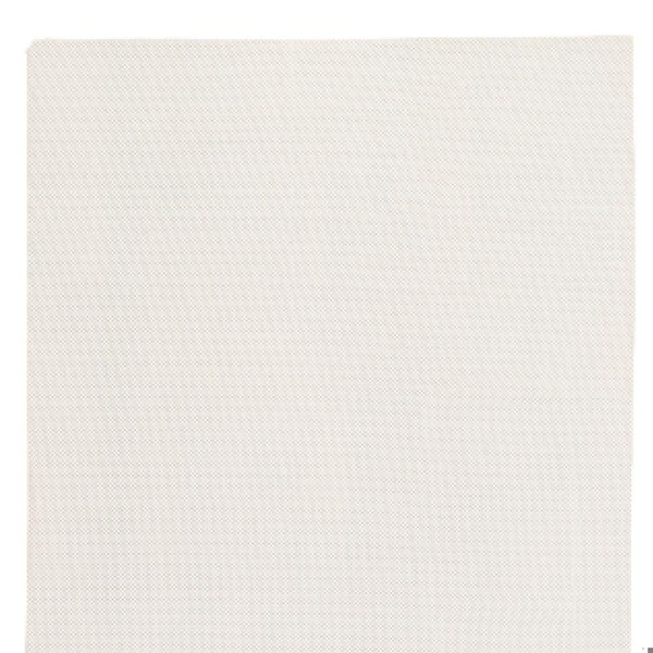 Homeroots 8 x 10 ft. Beige Non Slip Rug Pad - 384355