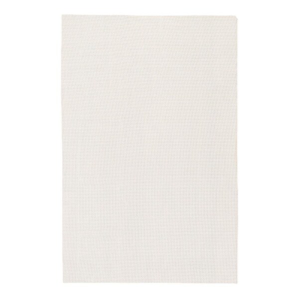 Homeroots 8 x 10 ft. Beige Non Slip Rug Pad - 384355