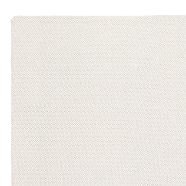 Homeroots 8 x 10 ft. Beige Non Slip Rug Pad - 384355