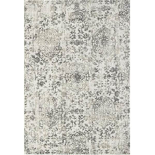 Dynamic Rugs Quartz Rugs, Beige - 7.10 x 10.10 in. - QU91227030180