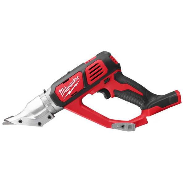 Milwaukee Tool M18 Cordless 18 Gauge Double Cut Shear - 2635-20