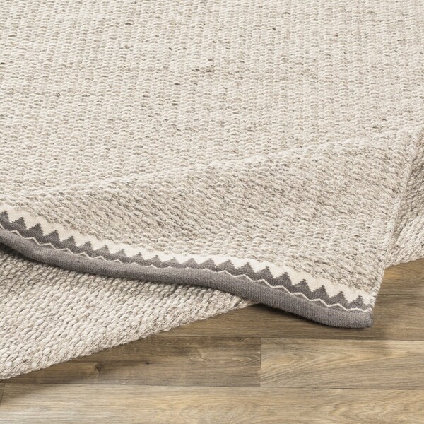 Livabliss Retro RET-2300 Handmade Area Rug - RET2300-268