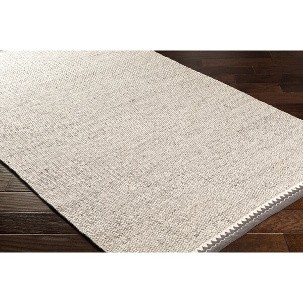 Livabliss Retro RET-2300 Handmade Area Rug - RET2300-268