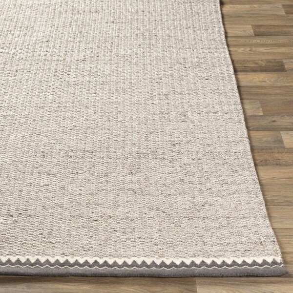 Livabliss Retro RET-2300 Handmade Area Rug - RET2300-268