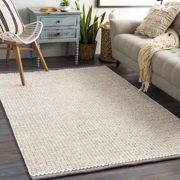 Livabliss Retro RET-2300 Handmade Area Rug - RET2300-268