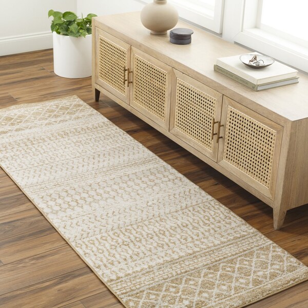Livabliss Elaziz ELZ-2367 Machine Crafted Area Rug - ELZ2367-2776