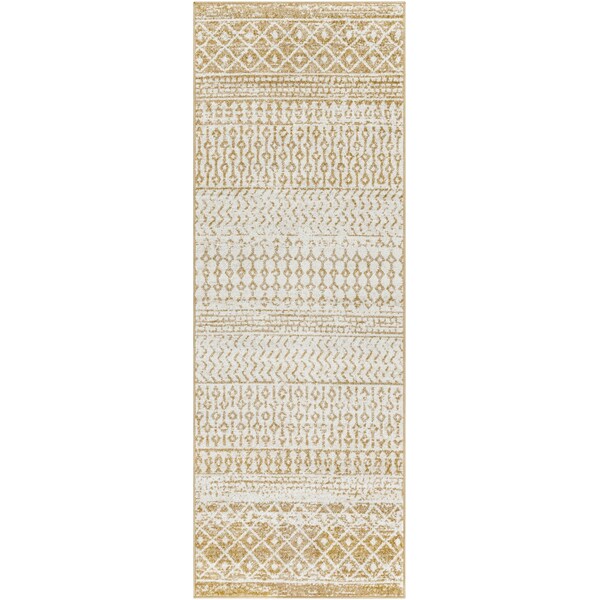 Livabliss Elaziz ELZ-2367 Machine Crafted Area Rug - ELZ2367-2776