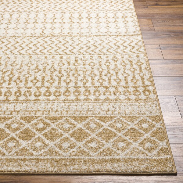 Livabliss Elaziz ELZ-2367 Machine Crafted Area Rug - ELZ2367-2776