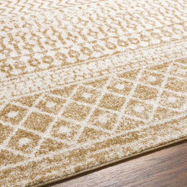 Livabliss Elaziz ELZ-2367 Machine Crafted Area Rug - ELZ2367-2776