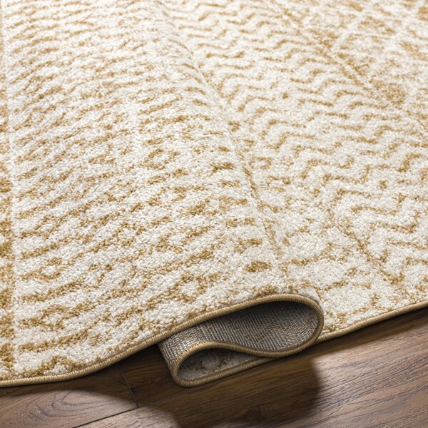Livabliss Elaziz ELZ-2367 Machine Crafted Area Rug - ELZ2367-2776