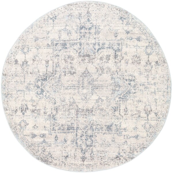 Livabliss Ankara AKR-2310 Machine Crafted Area Rug - AKR2310-53RD