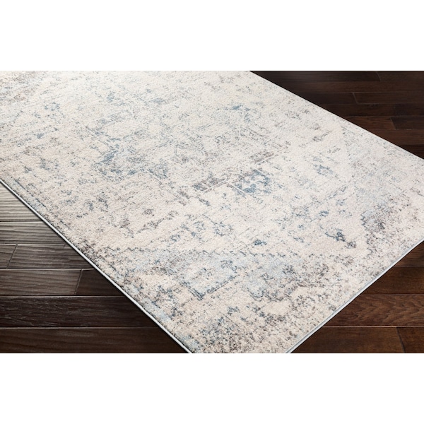 Livabliss Ankara AKR-2310 Machine Crafted Area Rug - AKR2310-53RD