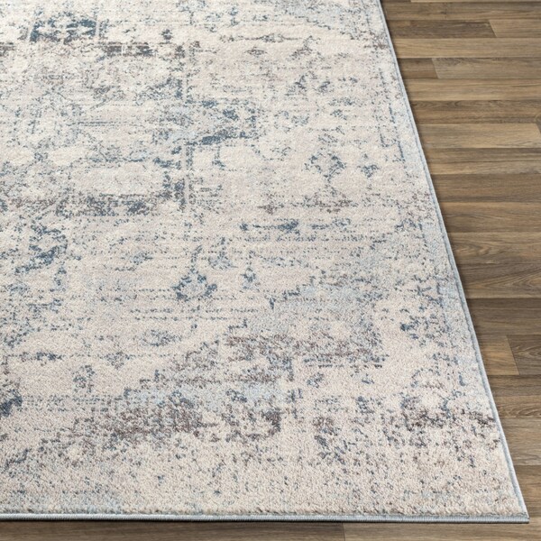 Livabliss Ankara AKR-2310 Machine Crafted Area Rug - AKR2310-53RD