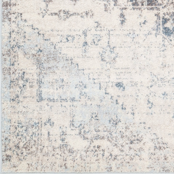 Livabliss Ankara AKR-2310 Machine Crafted Area Rug - AKR2310-53RD