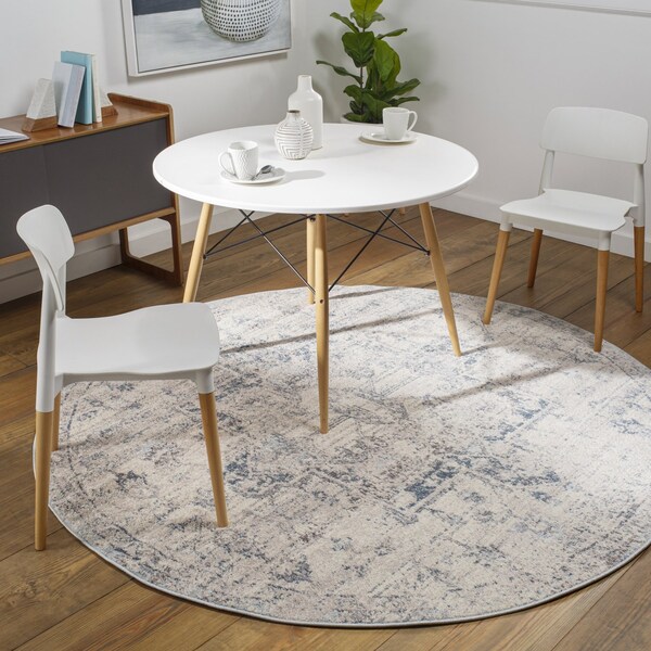Livabliss Ankara AKR-2310 Machine Crafted Area Rug - AKR2310-53RD