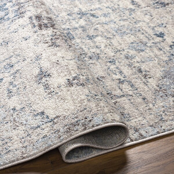 Livabliss Ankara AKR-2310 Machine Crafted Area Rug - AKR2310-53RD