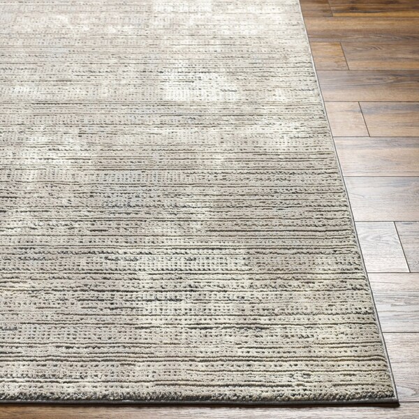 Livabliss Alder ALD-2309 Machine Washable Area Rug - ALD2309-4117
