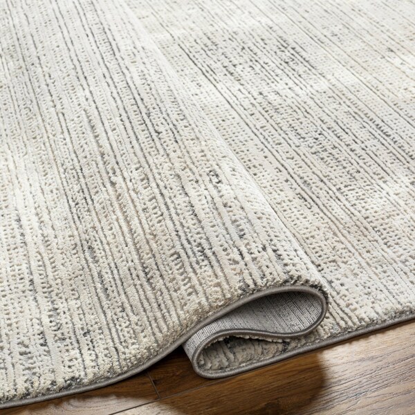 Livabliss Alder ALD-2309 Machine Washable Area Rug - ALD2309-4117