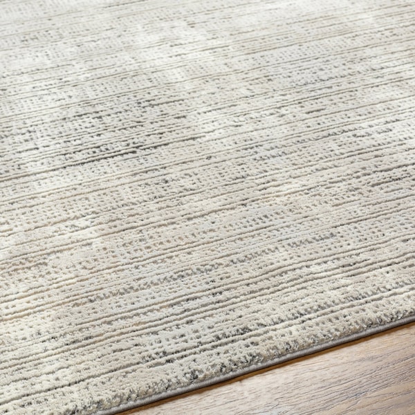 Livabliss Alder ALD-2309 Machine Washable Area Rug - ALD2309-4117