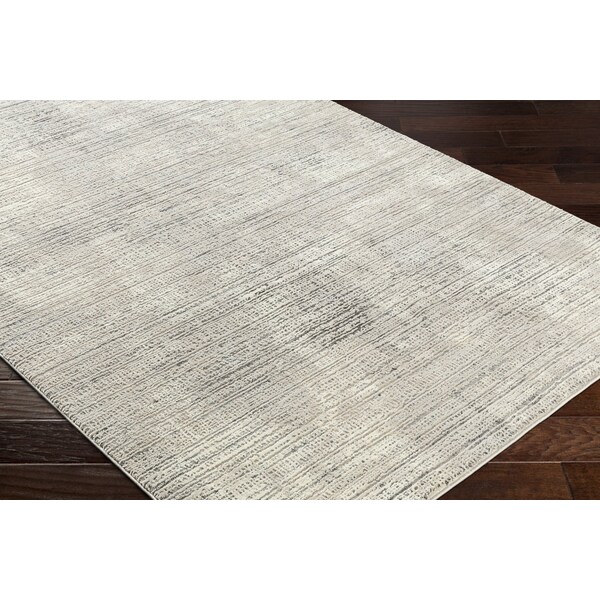 Livabliss Alder ALD-2309 Machine Washable Area Rug - ALD2309-4117
