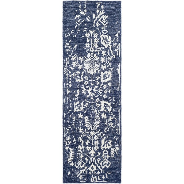 Livabliss Granada GND-2311 Handmade Area Rug - GND2311-268