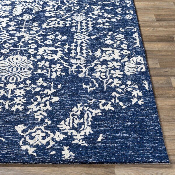 Livabliss Granada GND-2311 Handmade Area Rug - GND2311-268