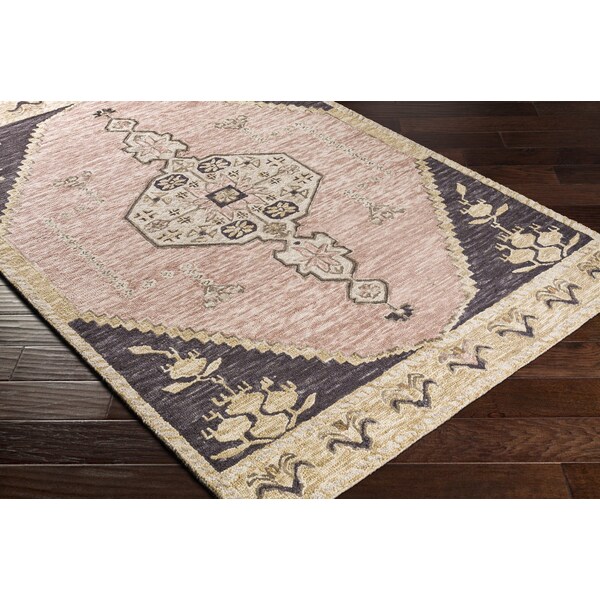 Livabliss Urfa URF-2306 Handmade Area Rug - URF2306-268