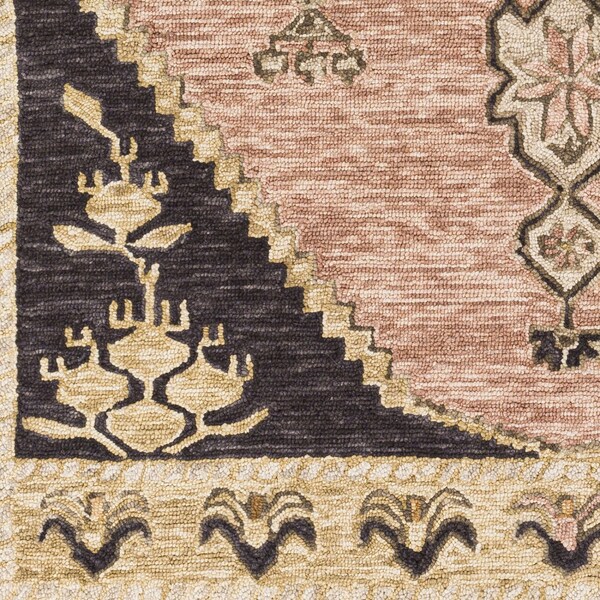 Livabliss Urfa URF-2306 Handmade Area Rug - URF2306-268