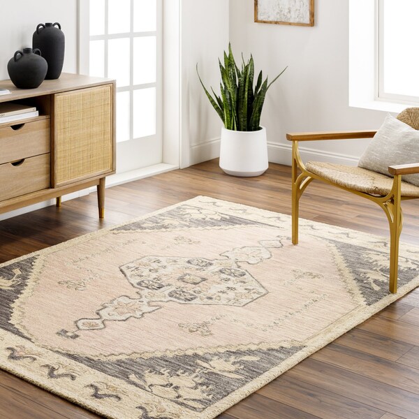 Livabliss Urfa URF-2306 Handmade Area Rug - URF2306-268