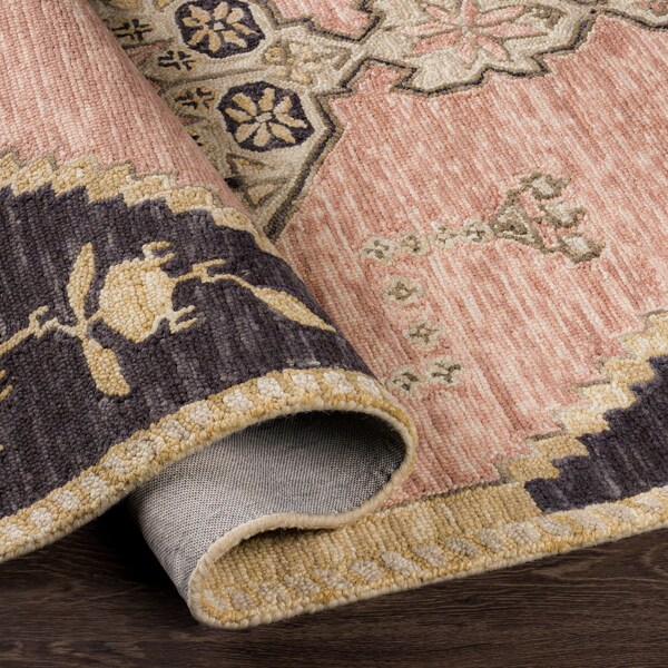 Livabliss Urfa URF-2306 Handmade Area Rug - URF2306-268