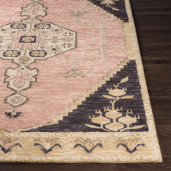 Livabliss Urfa URF-2306 Handmade Area Rug - URF2306-268