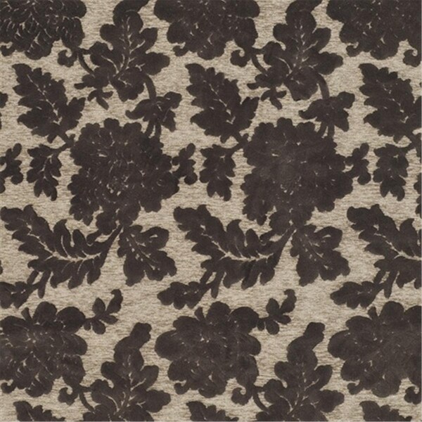 Safavieh 4 x 5 ft. 7 in. Small Rectangle Contemporary Martha Stewart Light Brown Area Rug - MSR4433C-4