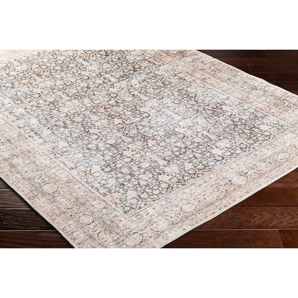 Livabliss Amelie AML-2387 Machine Washable Area Rug - AML2387-27710