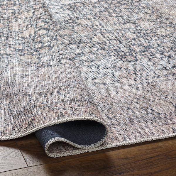 Livabliss Amelie AML-2387 Machine Washable Area Rug - AML2387-27710