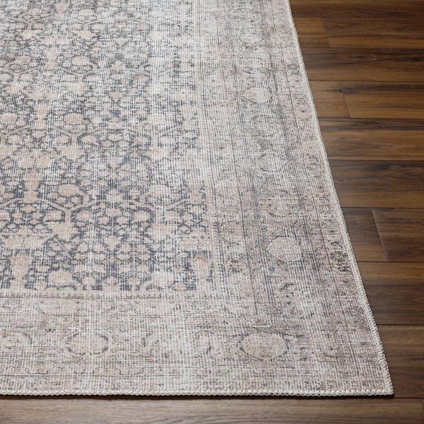 Livabliss Amelie AML-2387 Machine Washable Area Rug - AML2387-27710