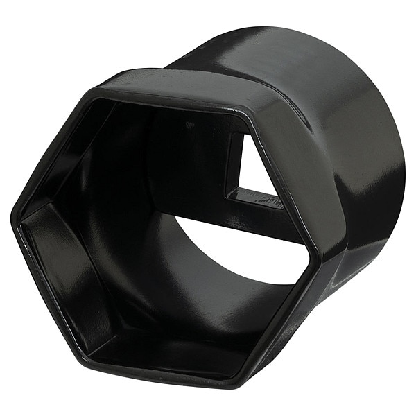 American Forge & Foundry Automotive Sockets, Steel, 6-Point, 3/4 - 18518