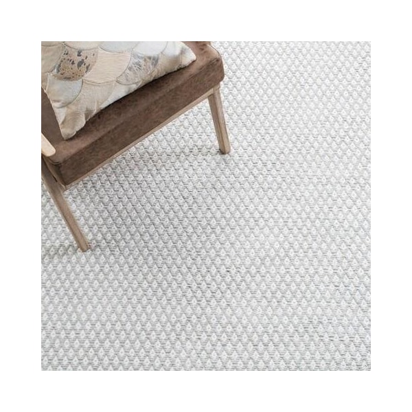 Safavieh Boston Tufted Small Rectangle RugsGrey 3 x 5 ft. - BOS685E-3