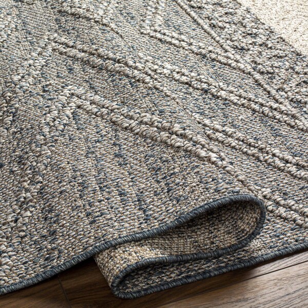 Livabliss Sarasota SSO-2305 Outdoor Safe Area Rug - SSO2305-537