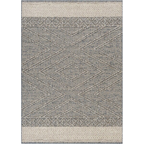Livabliss Sarasota SSO-2305 Outdoor Safe Area Rug - SSO2305-537
