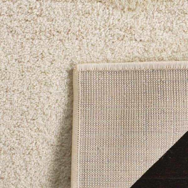 Safavieh 4 x 6 ft. Adirondack Power Loomed Small Rectangle Area RugChampagne & Cream - ADR113W-4
