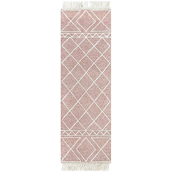 Livabliss Uttar UTT-2305 Handmade Area Rug - UTT2305-268