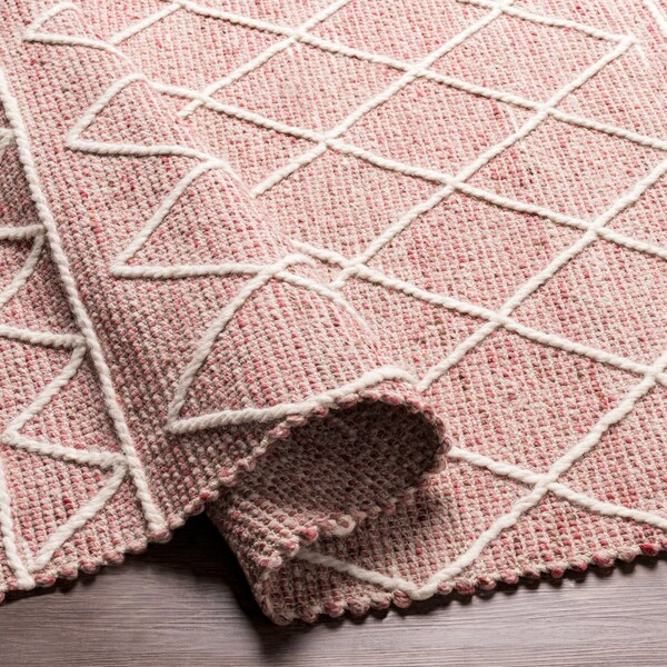 Livabliss Uttar UTT-2305 Handmade Area Rug - UTT2305-268
