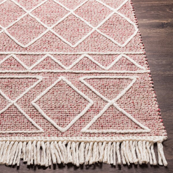 Livabliss Uttar UTT-2305 Handmade Area Rug - UTT2305-268