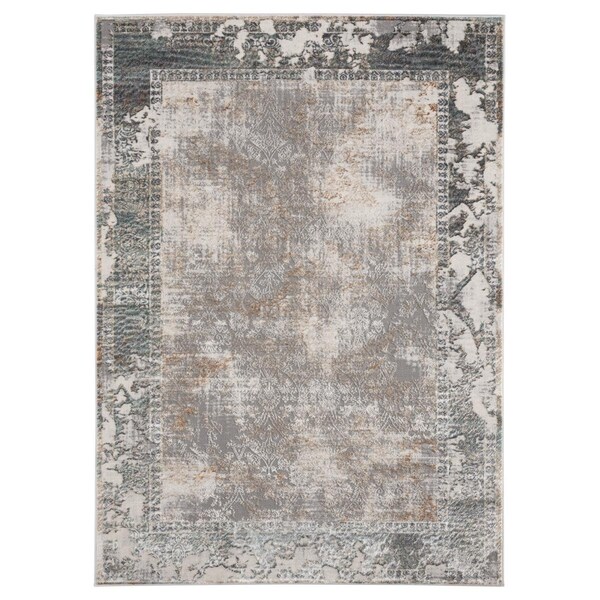 United Weavers Of America Emojy Cashel Multi Color Accent Rectangle Rug, 1 ft. 11 in. x 3 ft. - 2640 40275 24